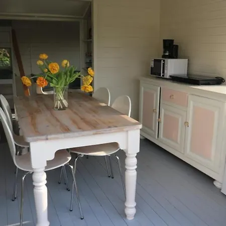 Pipowagen Vlinder Bij Pipowagen & Kampeerhoeve S Gravenhof Kemp *